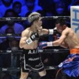 Naoya Inoue vs. Nonito Donaire 2