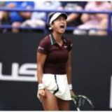 Almost! (But not Quite) – Alex Eala Defeated in Her First WTA Tour Final by Australia’s Maya Joint