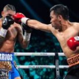 Video: Manny Pacquiao Vs Mario Barrios